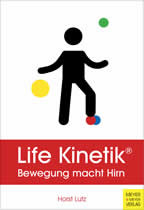 Life Kinetik© - Bewegung macht Hirn